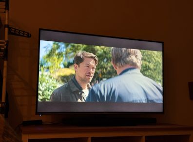 hisense 55" 4K