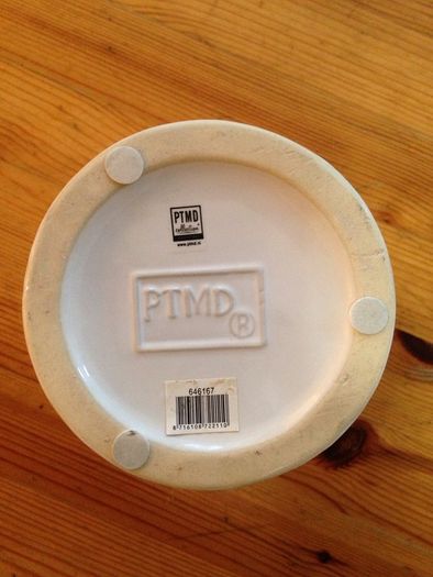 Ptmd Vase New
