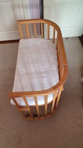 Baby-bay Co Sleeper