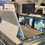 Microsoft Surface Pro 3 12inch i5-4300U 8GB RAM 256GB SSD Windows 10 Pro Touch Image 9