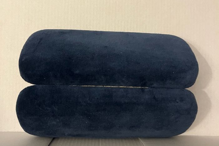 Gucci sunglasses Genuine blue velvet hard case