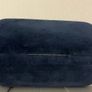Gucci sunglasses Genuine blue velvet hard case Image 4