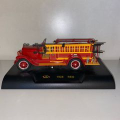 1928 REO fire truck