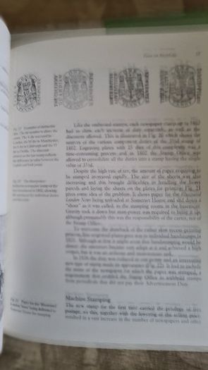 Creating A Good Impression. By H Dagnall. Three Hundred Years Of The Stamp Office And Stamp Duties. Hardback With Dustjacket In Very Good Condition.