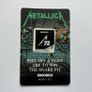 Metallica Fancard Image 2