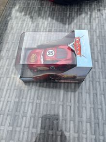 Cars Toy car