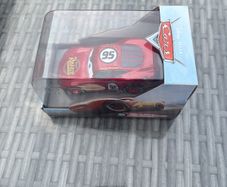 Cars Toy car
