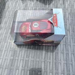 Cars Toy car