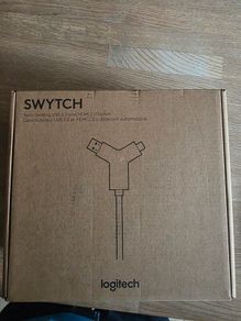 Logitech Switch