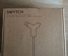 Logitech Switch