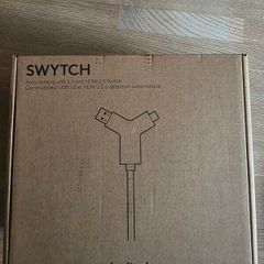 Logitech Switch