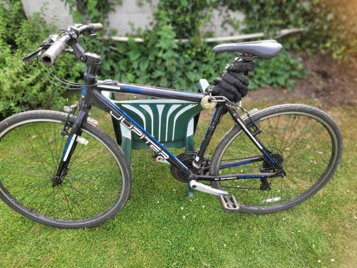 bikes