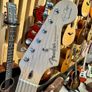 2004 Fender Eric Clapton Signature Stratocaster Image 7