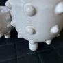 Set of Nordic style pots Image 2
