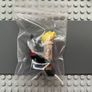 lego ghostbusters gb017 Jillian Holtzmann minifigure- Proton Pack Image 3