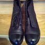 External Steel toe Safety Boots Image 2