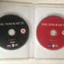 The Thick Of It - Series 1-3 + Specials (2005-2009) Peter Capaldi [DVD TV Boxsets] Image 6