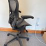 Herman Miller Aeron Chair Image 6