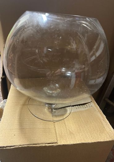 Large Brandy Glass