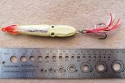 Fishing Vertical Jig.