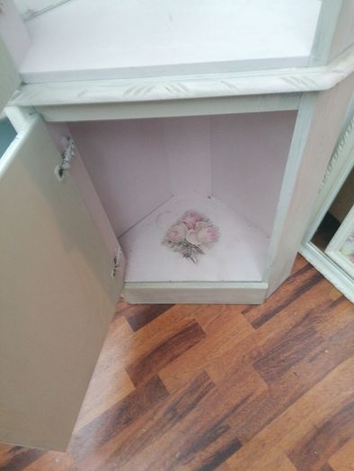shabby chic