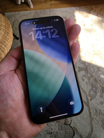 iPhone 15 128gb Unlocked