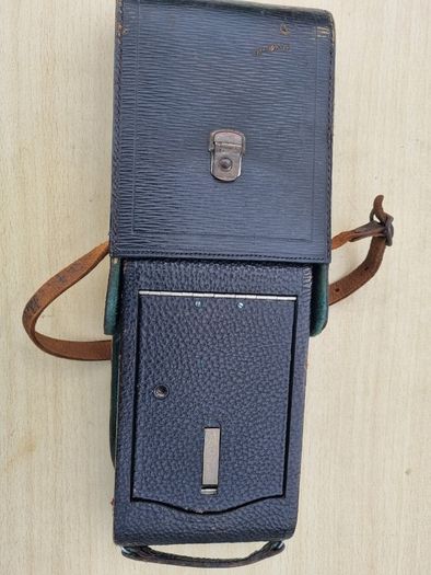 Eastman Kodak no3 model G