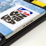 NBA Action 95 for Sega Mega Drive - Boxed Image 10