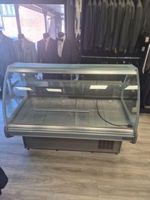 Commercial Deli Fridge