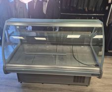 Commercial Deli Fridge