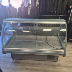 Commercial Deli Fridge