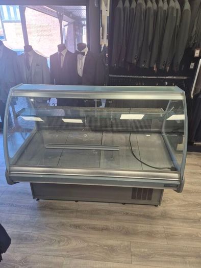 Commercial Deli Fridge