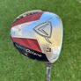 Full set of callaway golf clubs Image 3