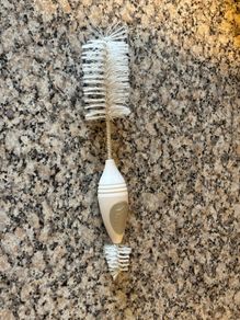 tommee tippee bottle brush