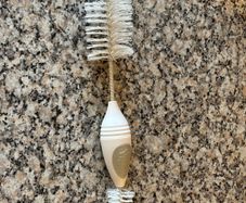 tommee tippee bottle brush