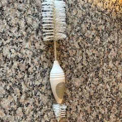 tommee tippee bottle brush
