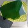 Skoda Superb rear Window Glass (pair) Image 5