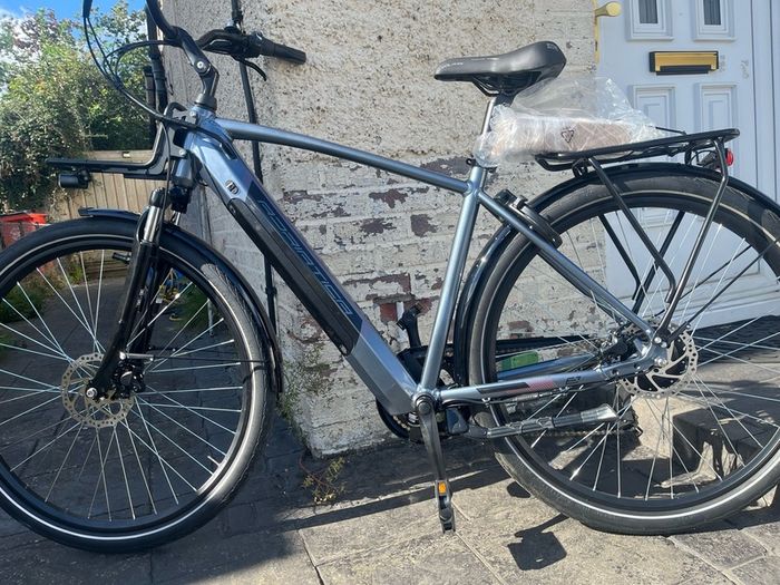 Ebike