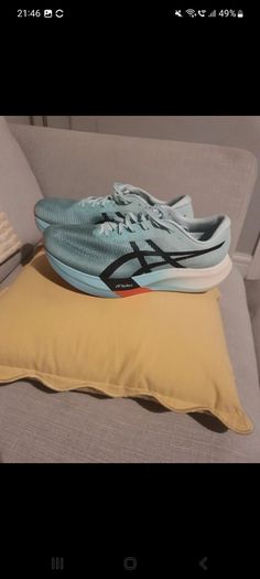 Asics metaspeed sky