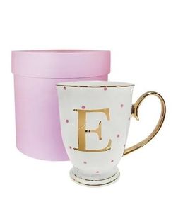 E mug