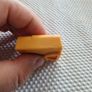 N64 Controller memory pak Joy Tech Nintendo 64 Original Image 4