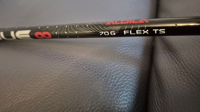 Aldila Rouge Infinity Driver Shaft for sale
