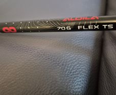 Aldila Rouge Infinity Driver Shaft for sale