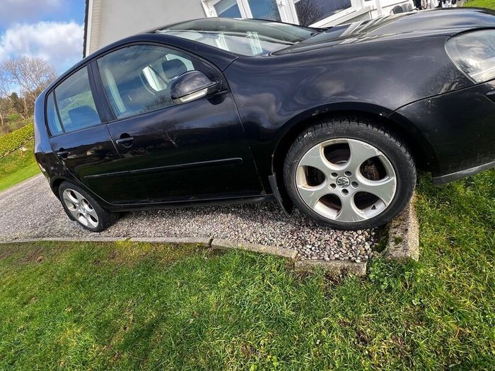 Volkswagen Golf 2005