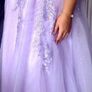 Debs dress Image 2