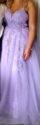 Debs dress