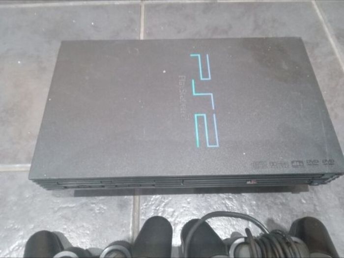 playstation 2