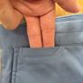Nike Golf Men's Trousers Size 40 pants Image 3