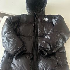 Kids black jacket