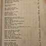 Waltons 132 Best Irish Songs And Ballads  1948. Paperback In Only Fair Condition.  See Photos For Same. Image 3